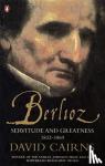 Cairns, David - Berlioz