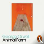 Orwell, George - Animal Farm