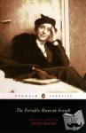 Hannah Arendt - The Portable Hannah Arendt