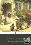 Grahame, Kenneth - Wind in the Willows