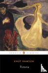 Knut Hamsun, Sverre Lyngstad - Victoria