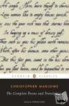 Marlowe, Christopher - Complete Poems and Translations