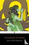 Apollonius of Rhodes - Jason and the Argonauts
