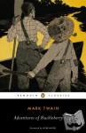 Twain, Mark - The Adventures of Huckleberry Finn