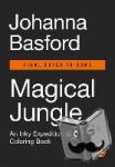 Johanna Basford - Magical Jungle