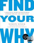 Sinek, Simon, Mead, David, Docker, Peter - Find Your Why