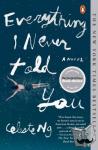 Ng, Celeste - Everything I Never Told You