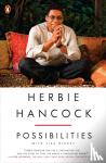 Hancock, Herbie - Herbie Hancock: Possibilities - Possibilities