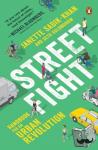Sadik-Khan, Janette - Streetfight - Handbook for an Urban Revolution