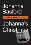 Johanna Basford - Johanna's Christmas - A Festive Coloring Book
