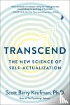 Kaufman, Scott Barry - Transcend