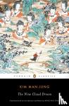 Man-Jung, Kim - The Nine Cloud Dream