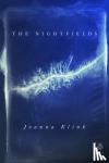 Klink, Joanna - The Nightfields