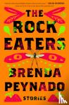 Peynado, Brenda - Rock Eaters