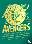 Lee, Stan - The Avengers