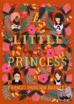 Hodgson Burnett, Frances - A Little Princess - Puffin in Bloom