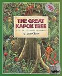 Cherry, Lynne - The Great Kapok Tree - A Tale of the Amazon Rain Forest