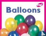 Giles, Jenny, Randell, Beverley, Smith, Annette - Balloons