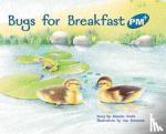 Smith, Annette - Bugs for Breakfast
