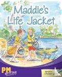 Haydon, Julie - Maddie's Life Jacket