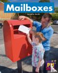 Smith, Annette - Mailboxes