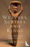 Podany, Amanda H. (Professor of History - Weavers, Scribes, and Kings
