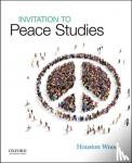 Wood, Houston (Professor of English, Professor of English, Hawai'i Pacific University) - Invitation to Peace Studies