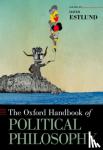  - The Oxford Handbook of Political Philosophy