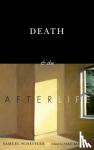 Scheffler, Samuel - Death and the Afterlife