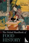  - The Oxford Handbook of Food History