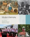 Kurlander, Eric (, McGetchin, Douglas T. (, Grewe, Bernd-Stefan ( - Modern Germany