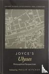  - Joyce's Ulysses - Philosophical Perspectives