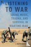 J. Martin (Associate Professor of Ethnomusicology, Associate Professor of Ethnomusicology, New York University) Daughtry - Listening to War