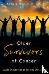Kornblith, Alice B. (Social Psychologist - Older Survivors of Cancer