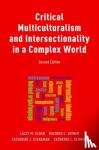 Sloan, Lacey, Joyner, Mildred, Stakeman, Catherine, Schmitz, Cathryne - Critical Multiculturalism and Intersectionality in a Complex World