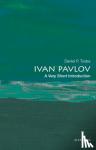 Todes, Daniel P. (Professor Emeritus of History of Medicine, Professor Emeritus of History of Medicine, John Hopkins University) - Ivan Pavlov: A Very Short Introduction