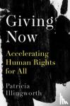 Illingworth, Patricia (Professor of Philosophy and Business - Giving Now - Accelerating Human Rights for All