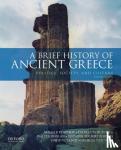 Pomeroy, Sarah B., Burstein, Stanley M., Walter Donlan, Roberts, Jennifer Tolbert - A Brief History of Ancient Greece - Politics, Society, and Culture