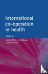  - International Co-operation and Health
