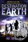 Sparkes, Ali - Destination Earth