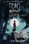 Pearce, Philippa - Tom's Midnight Garden