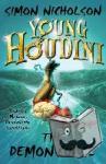 Nicholson, Simon - Young Houdini: The Demon Curse