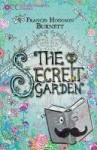Hodgson Burnett, Frances - Oxford Children's Classics: The Secret Garden
