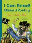  - I Can Read! Oxford Poetry for 7 Year Olds
