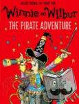 Thomas, Valerie - Winnie and Wilbur: The Pirate Adventure
