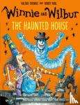Thomas, Valerie - Winnie and Wilbur: The Haunted House