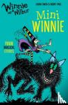 Owen, Laura - Winnie and Wilbur: Mini Winnie