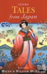 McAlpine, Helen, McAlpine, William - Tales from Japan
