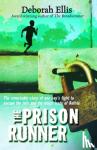Ellis, Deborah - Prison Runner