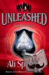 Sparkes, Ali - Unleashed 3: Trick Or Truth